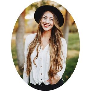 Meet your Posher, Torrey